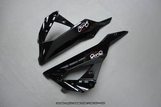 Oferta especial Carenado KAWASAKI Z300 / Z250 2015