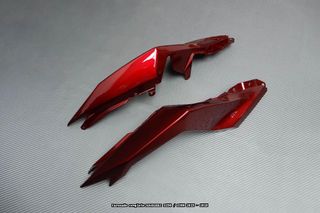 Oferta especial Carenado KAWASAKI Z300 / Z250 2015