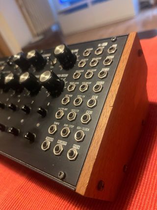 Moog DFAM
