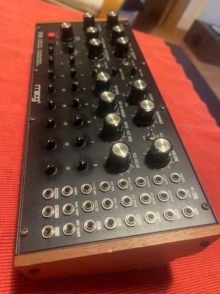 Moog DFAM