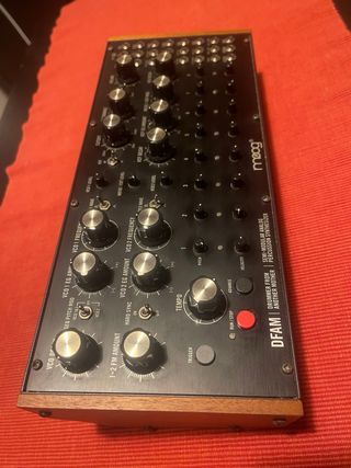 Moog DFAM