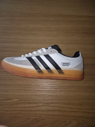 Adidas Gazelle Nuevas