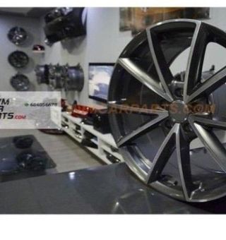 JUEGO DE 4 LLANTAS 18 RS GM AU015 rmb430898