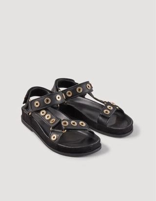 Sandalias Sandro Paris