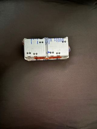 Presa schuko bipasso