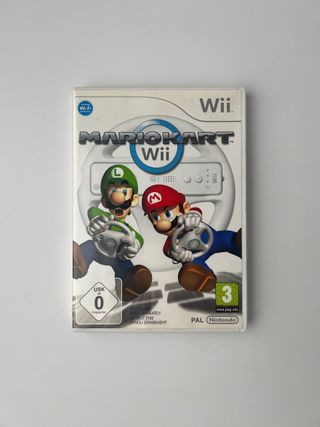 Mario Kart | Gioco Nintendo Wii