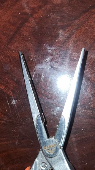 Alicate BAHCO 2430GC 200IP