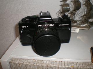 Camara digital Pentax Optio 50L 5 Mp Zoom digital