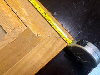 Óleo Original "Patio Andaluz" Enmarcado Sevilla