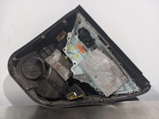 GUARNECIDO PUERTA TRASERA IZQUIERDA TOYOTA AURIS