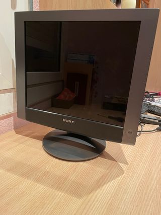 Pantalla Sony SDM-HX75