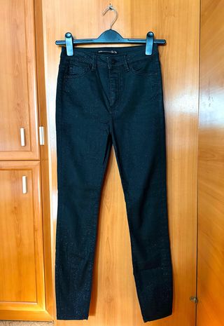 Pantalón vaquero de mujer