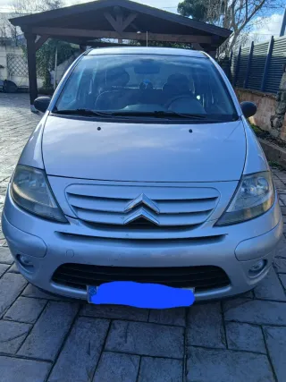 Citroen C3 2009