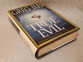 True Evil: A Novel