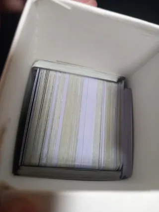 Cartas Pokémon 흑염의지배자 SV3