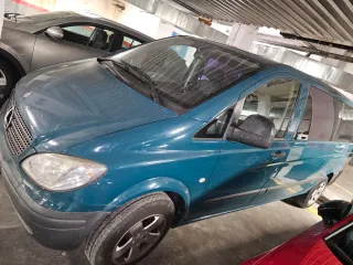 Mercedes-Benz Vito 2005