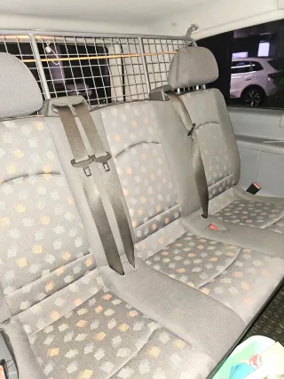 Mercedes-Benz Vito 2005