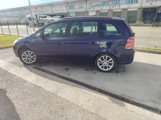 Opel Zafira 2006