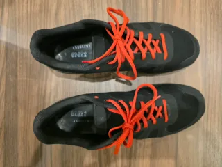 Zaparillas MTB Giro Gauge T 45