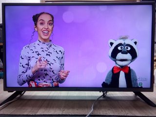 TV LG SMART 32 PULGADAS