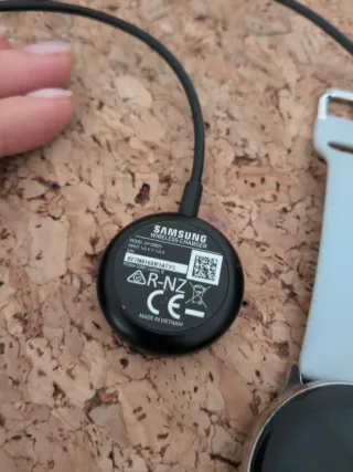 Samsung Galaxy reloj