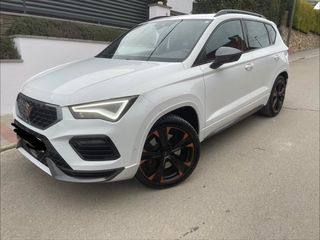 CUPRA Ateca VZ 300cv 2023 IVA deducible