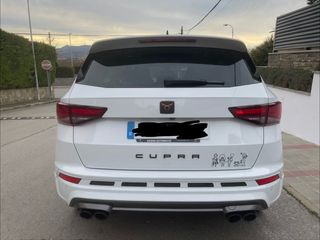CUPRA Ateca VZ 300cv 2023 IVA deducible