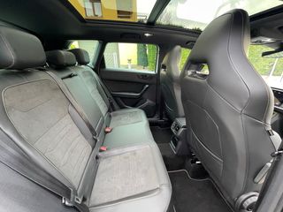 CUPRA Ateca VZ 300cv 2023 IVA deducible