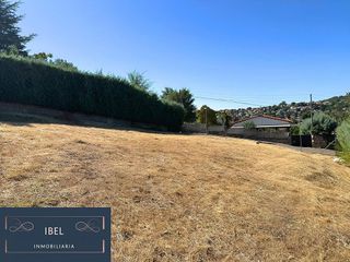 Terreno en venta en Torrejón del Rey