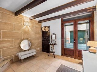 Casa en venta en Pollença en Pollença