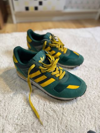 Zapatillas Adidas