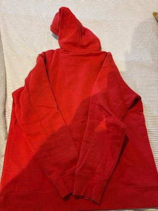 Sudadera hombre Under Armour