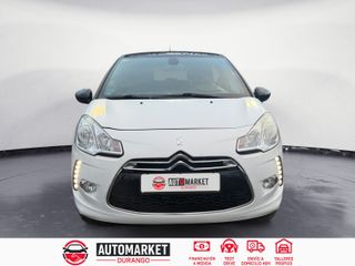 Citroen DS3 1.2 VTI URBAN