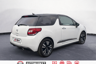 Citroen DS3 1.2 VTI URBAN