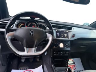 Citroen DS3 1.2 VTI URBAN