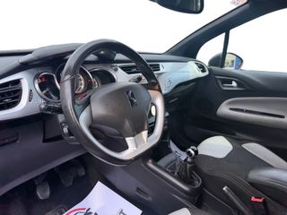 Citroen DS3 1.2 VTI URBAN