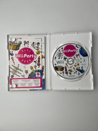 Wii Party | Gioco Nintendo Wii