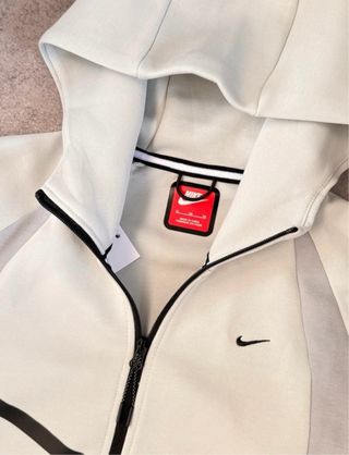 Nike tech flecee