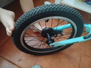 Balance;Bike, scooter para niño de 3año pa ariva