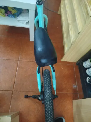 Balance;Bike, scooter para niño de 3año pa ariva