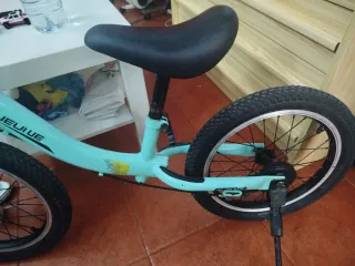 Balance;Bike, scooter para niño de 3año pa ariva
