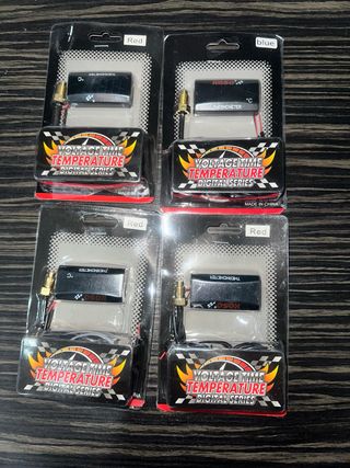 Koso Termometro Digital de temperatua