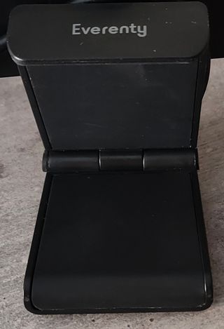 WEB CAM 2K. CON MICROFONO EVERENTY