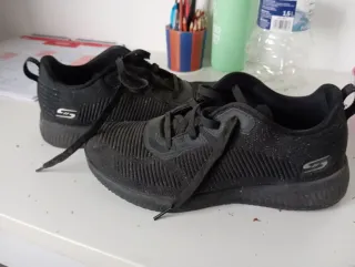 Zapatillas Skechers