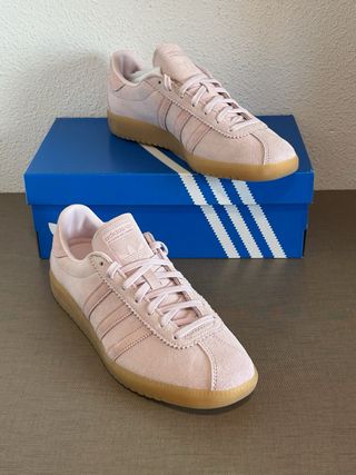 Adidas Bermuda sneakers 43 1/3