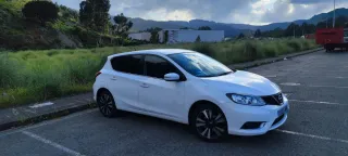 Nissan Pulsar 2016