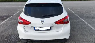 Nissan Pulsar 2016