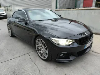 BMW Serie 4 2017