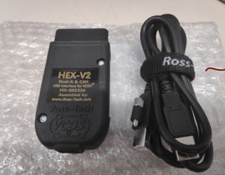 Vagcom 25.3 más programa en español