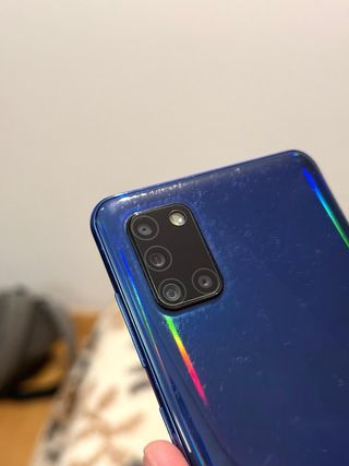 Samsung Galaxy A31 64GB